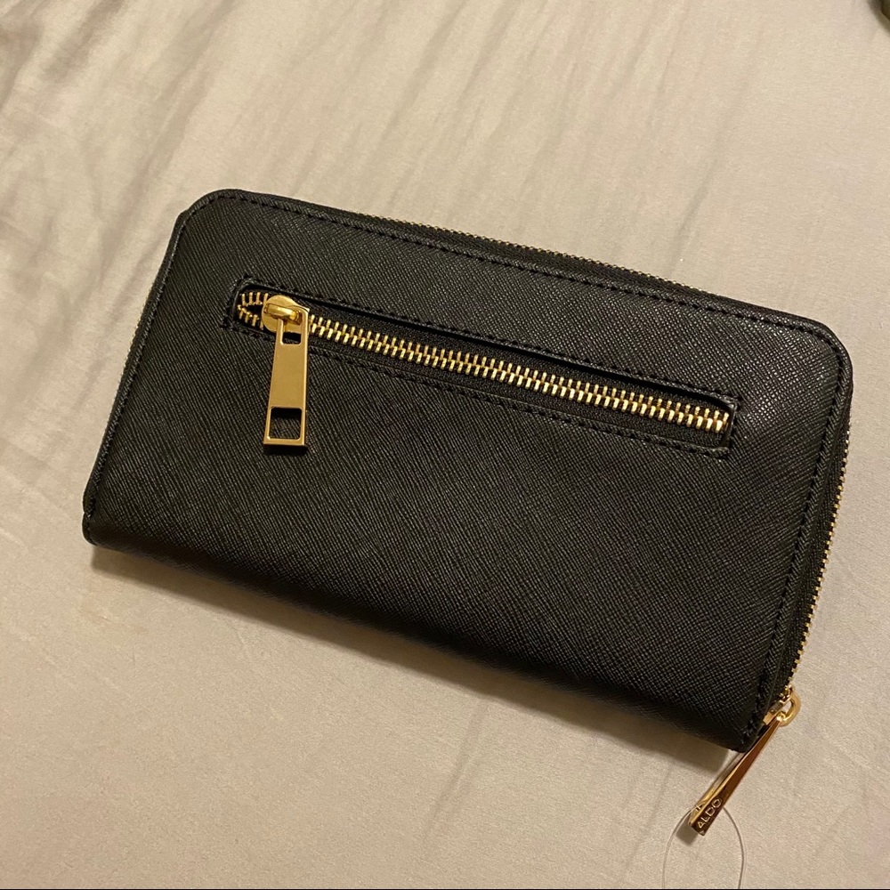 Aldo wallet NWOT - Picture 4 of 6